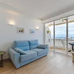 92b Playa Honda, Terrace In Americas Apartman Playa de las Américas