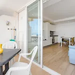 92b Playa Honda, Terrace In Americas Apartman *