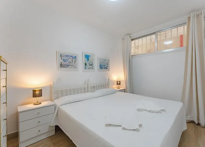 92b Playa Honda, Terrace In Americas