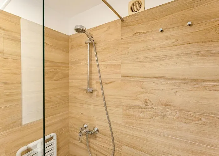 Appartement 92b Playa Honda, Terrace In Americas *