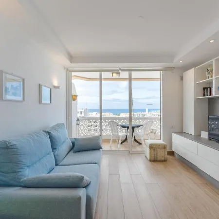 92b Playa Honda, Terrace In Americas