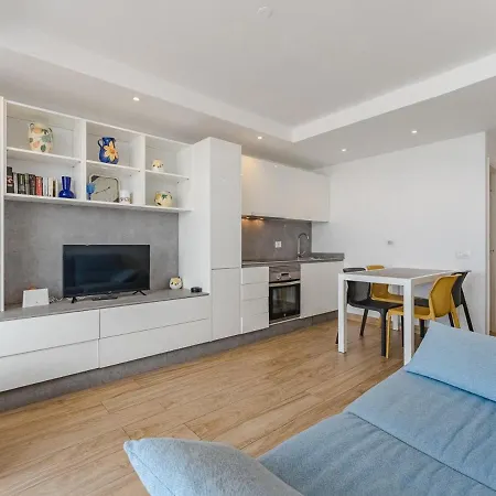 Apartment 92b Playa Honda, Terrace In Americas