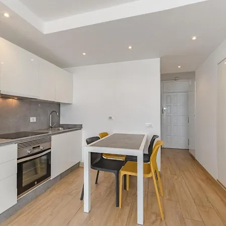 92b Playa Honda, Terrace In Americas Apartment