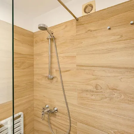 Apartment 92b Playa Honda, Terrace In Americas *