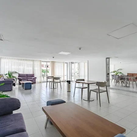 92b Playa Honda, Terrace In Americas Apartment Playa de las Americas (Tenerife)