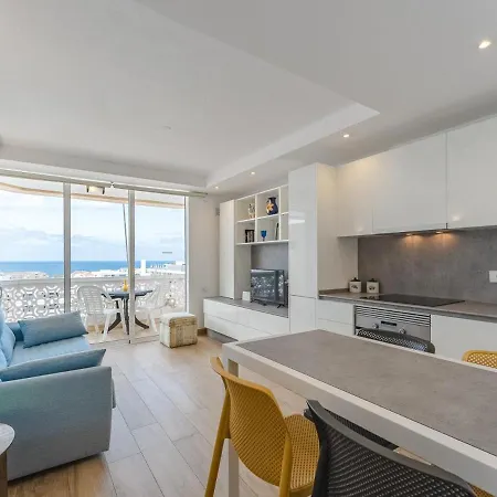 92b Playa Honda, Terrace In Americas Плайя-де-лас-Амерікас