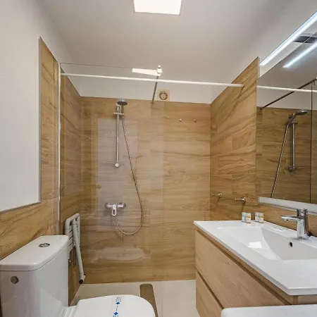 92b Playa Honda, Terrace In Americas Апартаменти