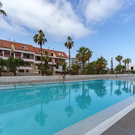 92b Playa Honda, Terrace In Americas * Playa de las Americas (Tenerife)