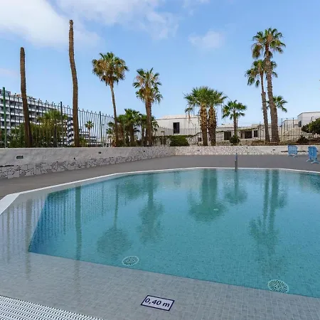 92b Playa Honda, Terrace In Americas * Плайя-де-лас-Амерікас