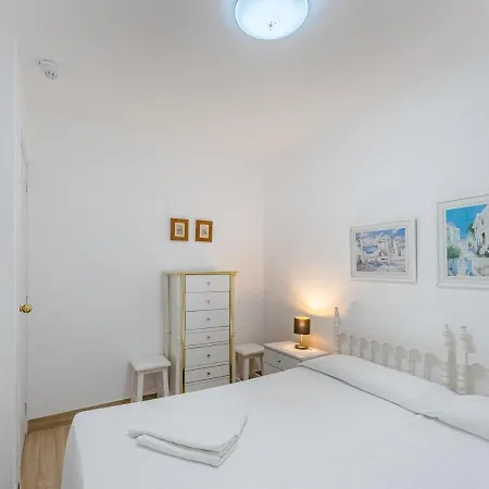 Apartment 92b Playa Honda, Terrace In Americas *