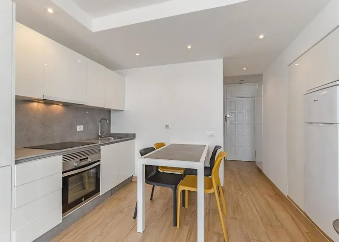 92b Playa Honda, Terrace In Americas شقة