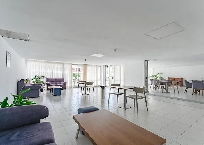 92b Playa Honda, Terrace In Americas Apartmán Playa de las Americas (Tenerife)