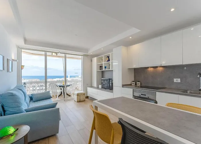 92b Playa Honda, Terrace In Americas بلايا ذي لاس أميريكاس