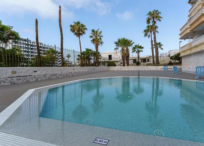 92b Playa Honda, Terrace In Americas * بلايا ذي لاس أميريكاس