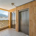 Appartement 92b Playa Honda, Terrace In Americas *