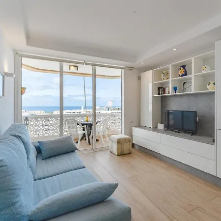 92b Playa Honda, Terrace In Americas Апартаменты Плая-де-лас-Америкас