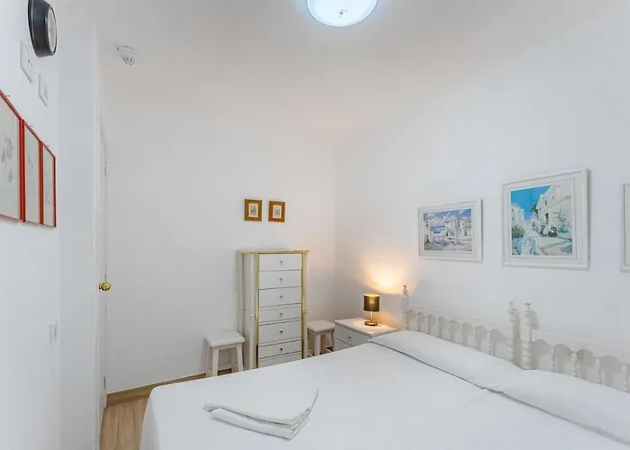 Апартаменты 92b Playa Honda, Terrace In Americas *